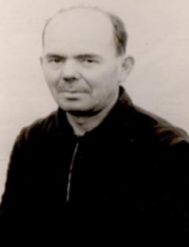 Гусев Тимофей Кузьмич