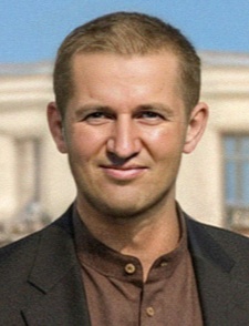 Абрамов Николай Герасимович