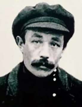 Помыткин Яков Иванович