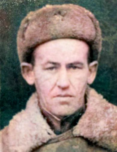 Мельников Иван Васильевич