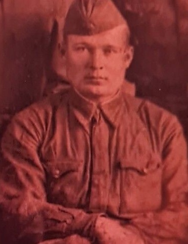 Черкашин Сергей Александрович