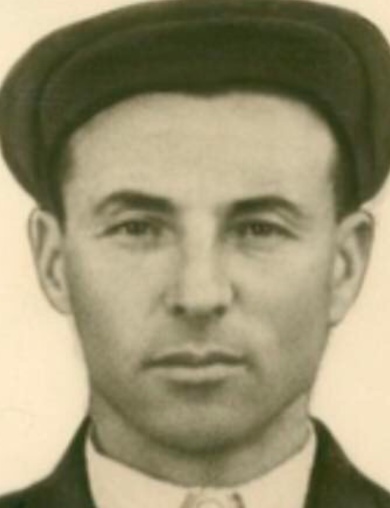 Баландин Михаил Герасимович