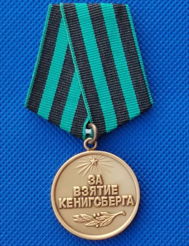 Скрипачев Владимир Васильевич