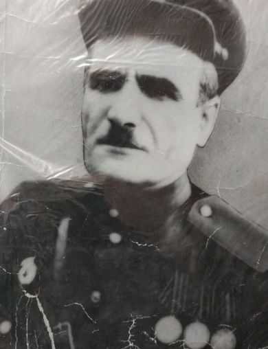 Калоев Александр Петрович