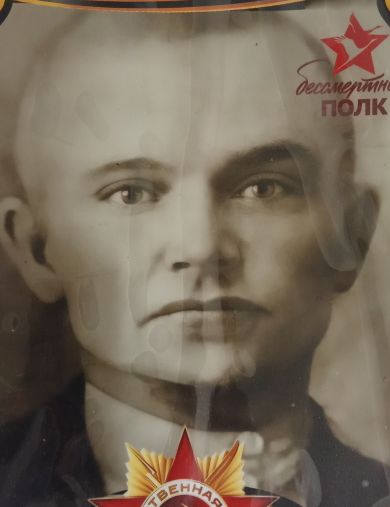 Табабилов Барий Фатхалисламович