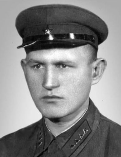 Карпов Александр Сергеевич