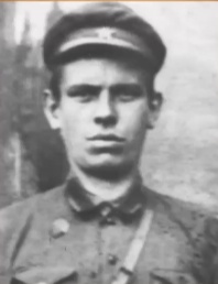 Кичигин Федор Александрович (Алексеевич)