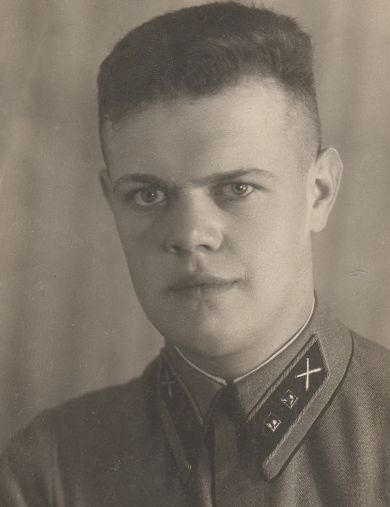 Попков Анатолий Васильевич
