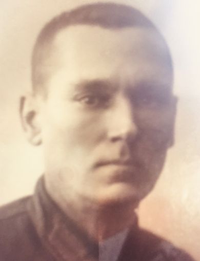 Лопатин Николай Александрович