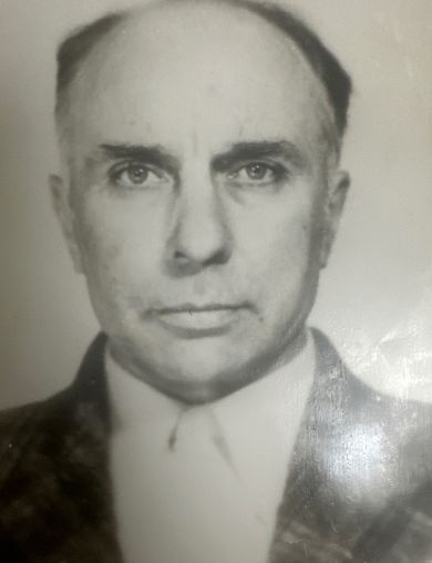 Дмитриенко Николай Зиновьевич