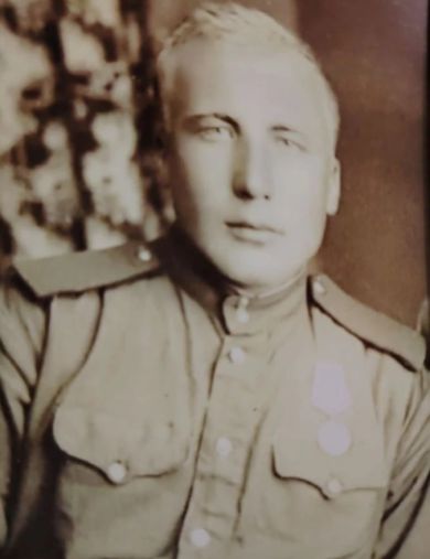 Илгунов Анатолий Захарович