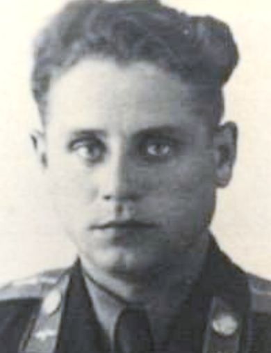 Юмашев Алексей Петрович