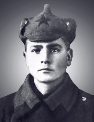 Рыбаков Иван Васильевич