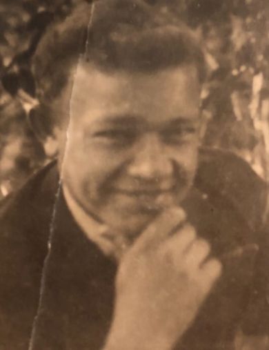 Афанасьев Виктор Владимирович