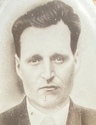 Туржан Михаил Елизарович