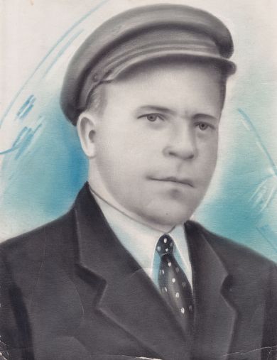 Хаустов Алексей Михайлович