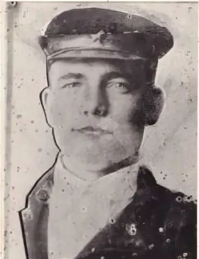 Родомакин Петр Петрович