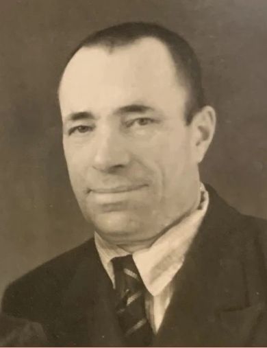 Горинов Николай Александрович