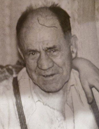 Никитин Василий Устинович