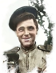 Мазяркин Григорий Петрович