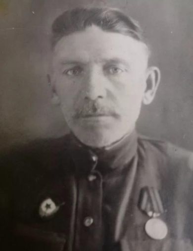 Полужников Герасим Ионович