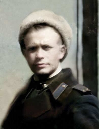Фирсов Карл Иванович