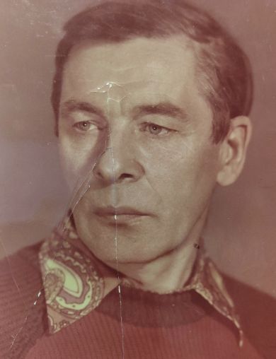 Макаров Пётр Константинович