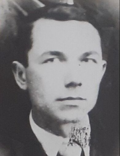 Гробищев Иван Васильевич
