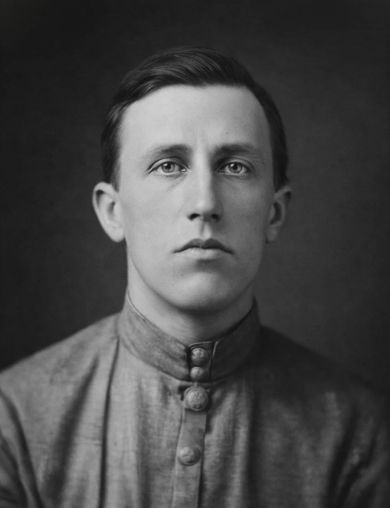 Павлычев Николай Алексеевич