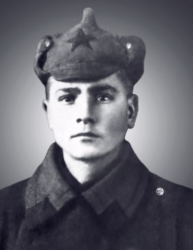 Рыбаков Иван Васильевич