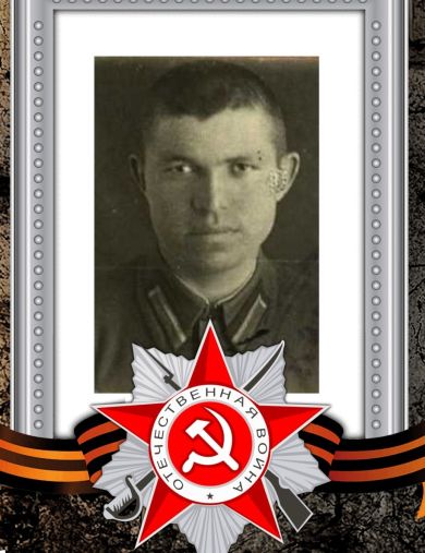Шабаров Александр Николаевич