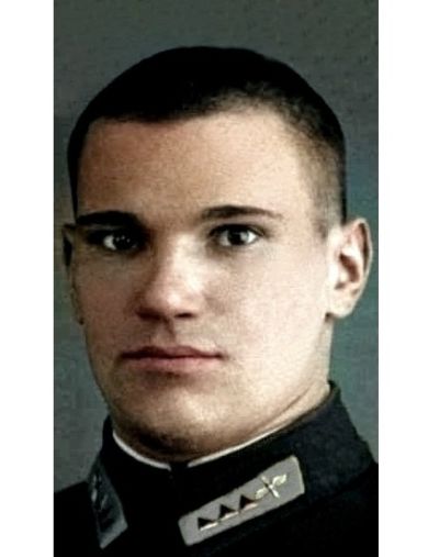 Листаров Александр Георгиевич
