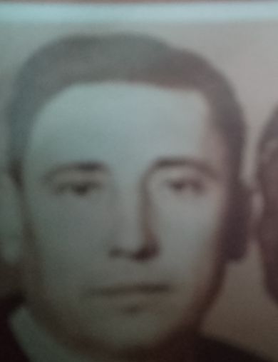 Хархардин Андрей Корнеевич
