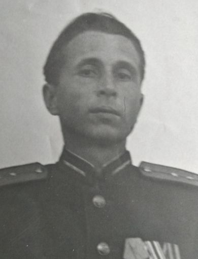 Слукин Михаил Иванович