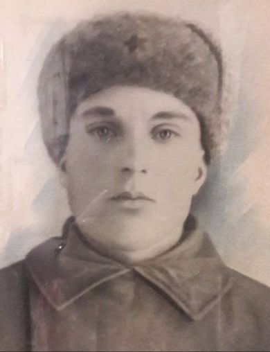 Яковенко Алексей Игнатьевич