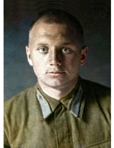 Славгородский Георгий Васильевич