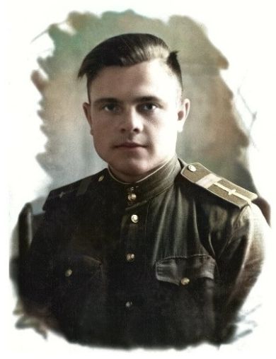 Долматов Иван Анисимович