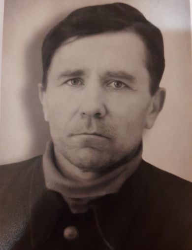 Митин Ефим Гаврилович
