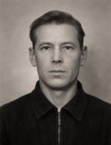 Молодцов Александр Иванович