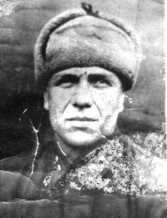Фоменко Яков Леонтьевич