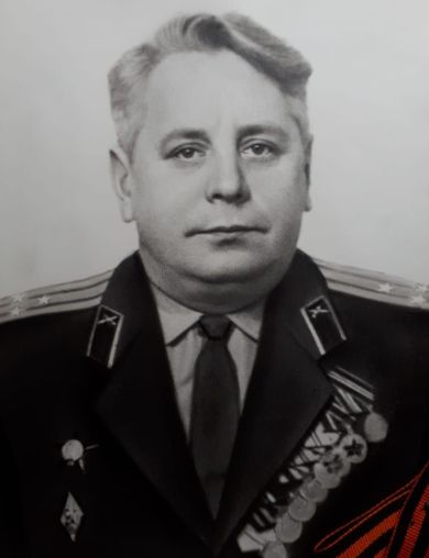 Прокофьев Владимир Николаевич