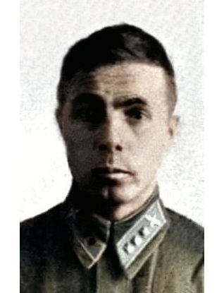 Касаткин Михаил Васильевич