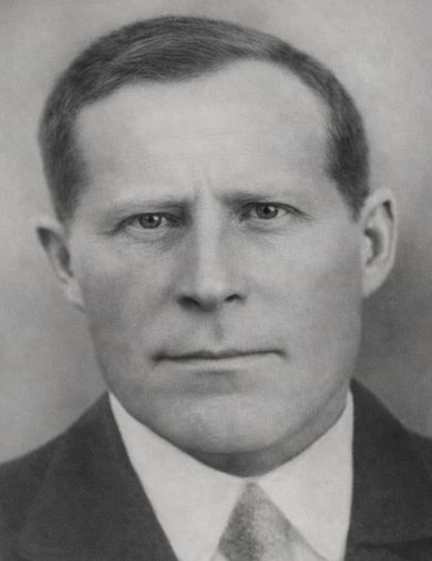 Аникин Иван Павлович