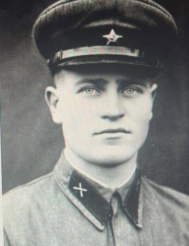 Куликов Дмитрий Алексеевич