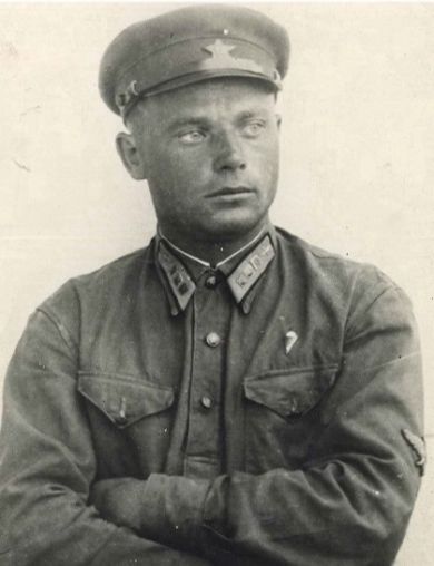 Сидоров Иван Сергеевич