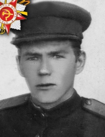 Качин Григорий Матвеевич