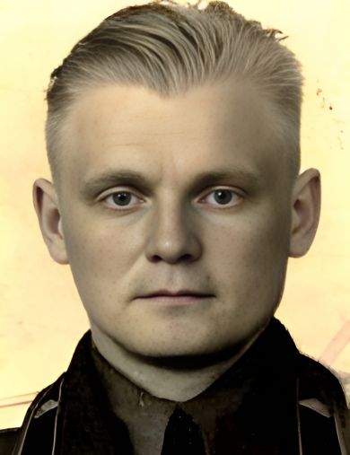Понеделко Анатолий Дмитриевич