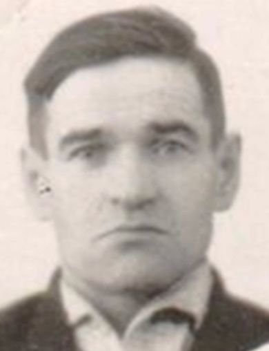 Малютин Дмитрий Петрович