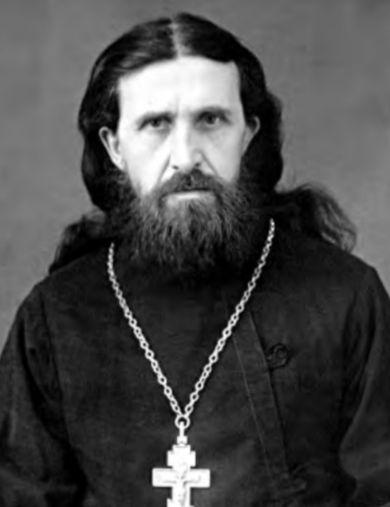 Швыряев Алексей Григорьевич