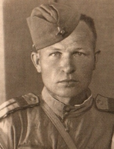 Ульянов Роман Миронович